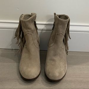 Sam Edelman booties